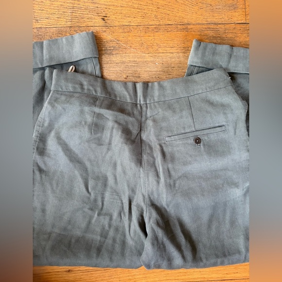 Wilfred linen blend pant - Picture 8 of 9